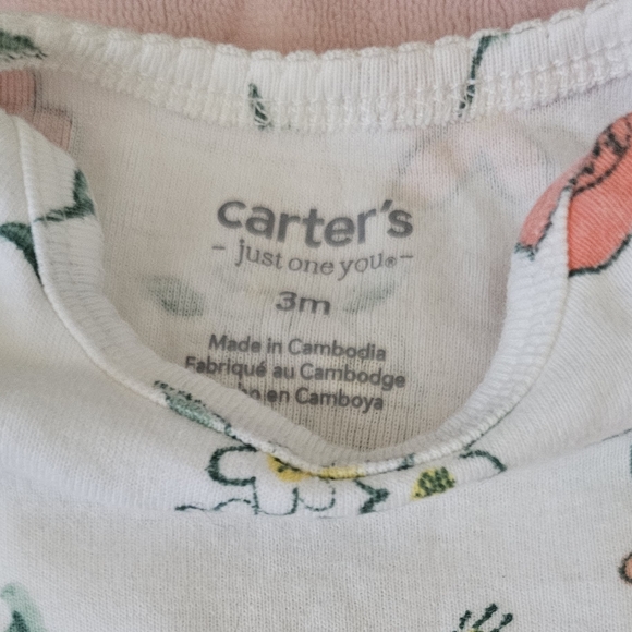 Bundle of 6 pairs baby clothes!!! - Picture 11 of 11